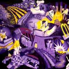 אמא תחנה - Mother CBS