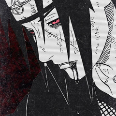 Rustage - Fallen From Grace (Itachi) feat. Johnald