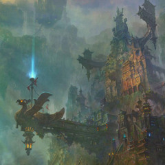 Wizard's Tower: Dancing with Death