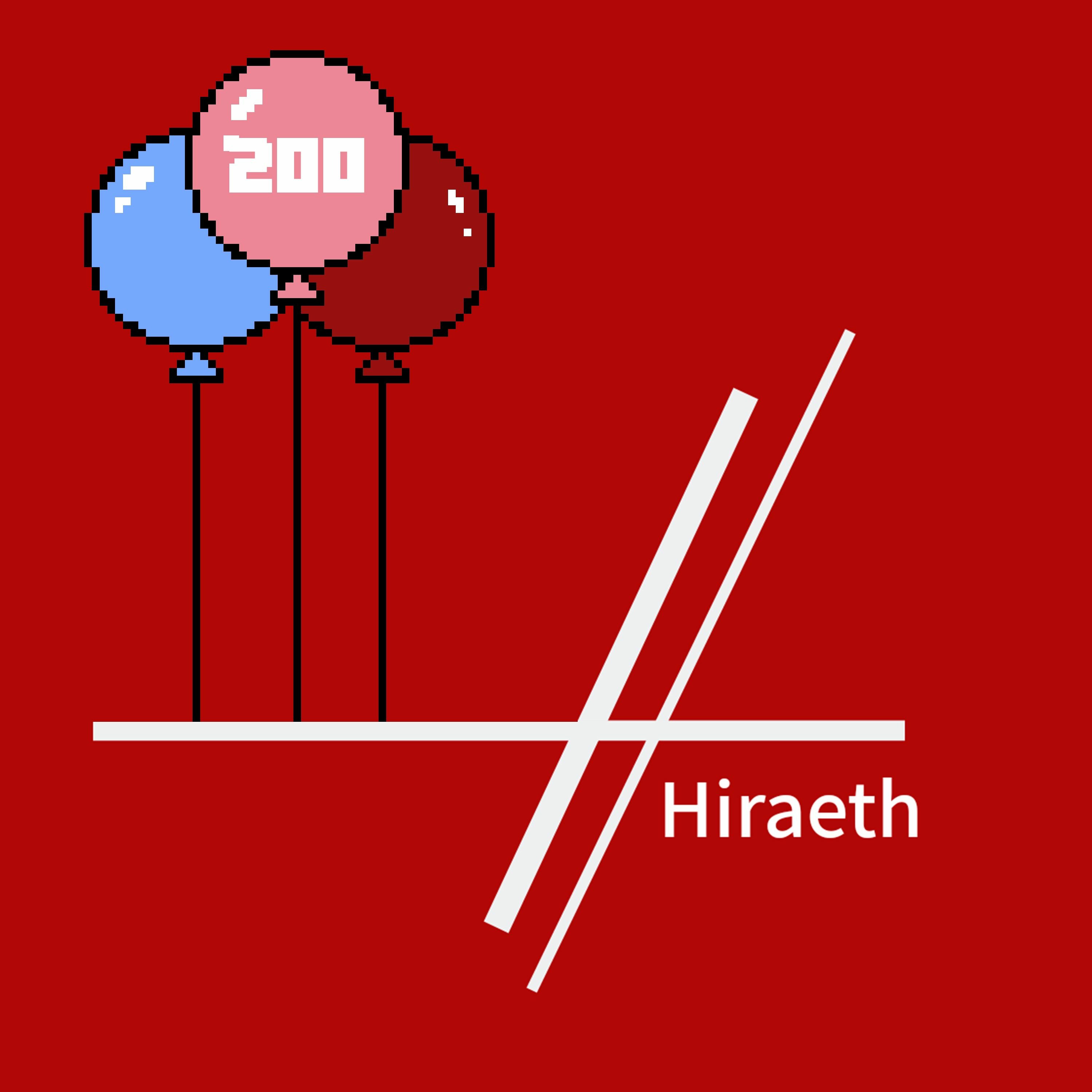 Hiraeth - Welsh Politics