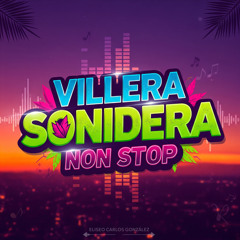 Villera Sonidera Non Stop