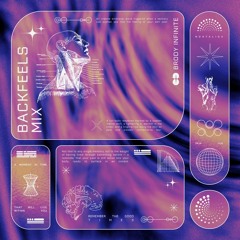 BACKFEELS MIX