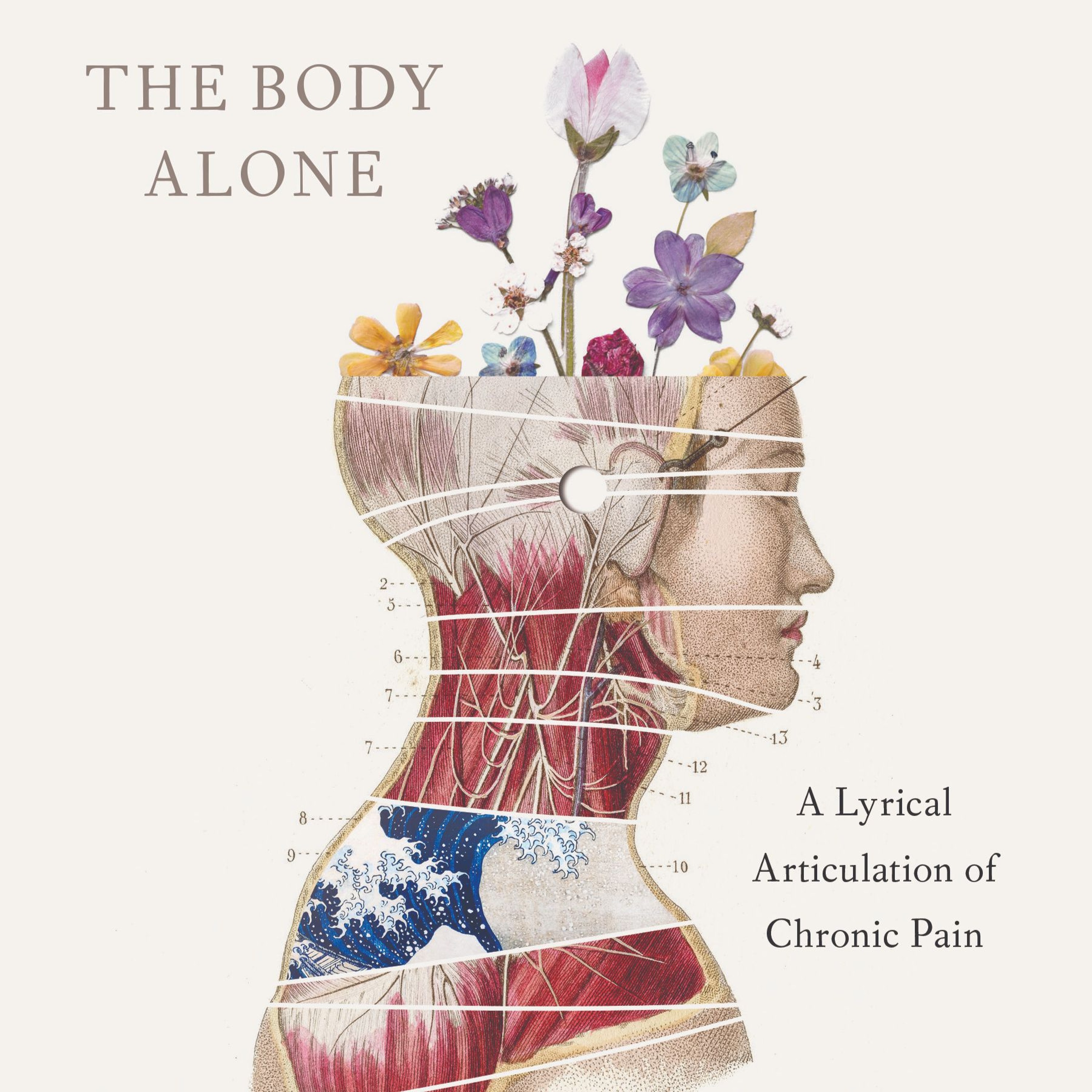 The Body Alone: A Lyrical Articulation of Chronic Pain by Nina Lohman episode artwork
