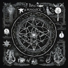 Black Magick (Beat/Instrumental)
