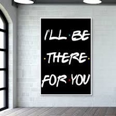 I'll Be There For You ft Daniel Loussa