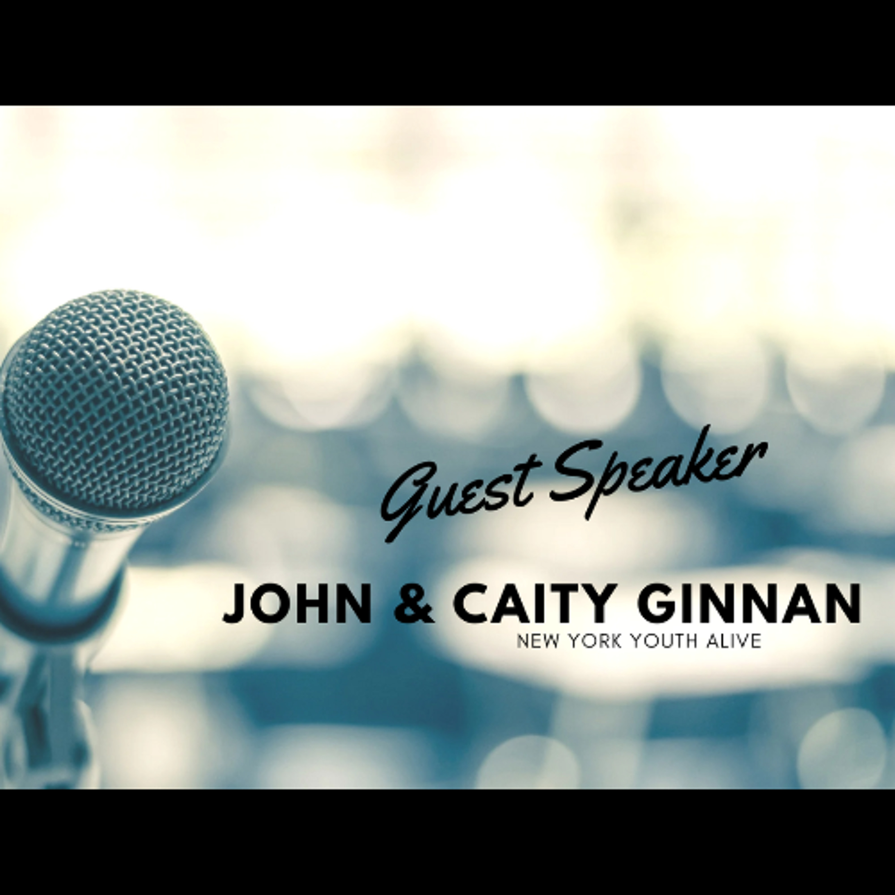 Messages from Trinity Assembly in Clay, NY