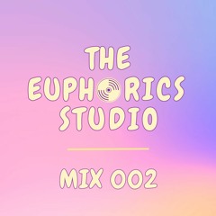 The Euphorics Studio – Mix002 – SIEGEL