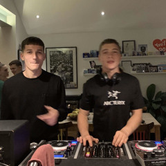 Sol Ové B2B Vino - Soulful Drum And Bass Mix