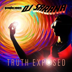 DJ Sarana - Truth Exposed