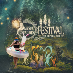 Lamara @ Mystic Creatures Festival 2025 - Freaky Forest Fairytale