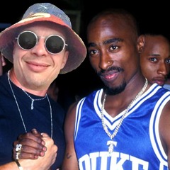 You are appreciated (feat. 2pac)