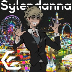 Sylendanna_BLACKED OUT (on Spotify & Apple Music!)