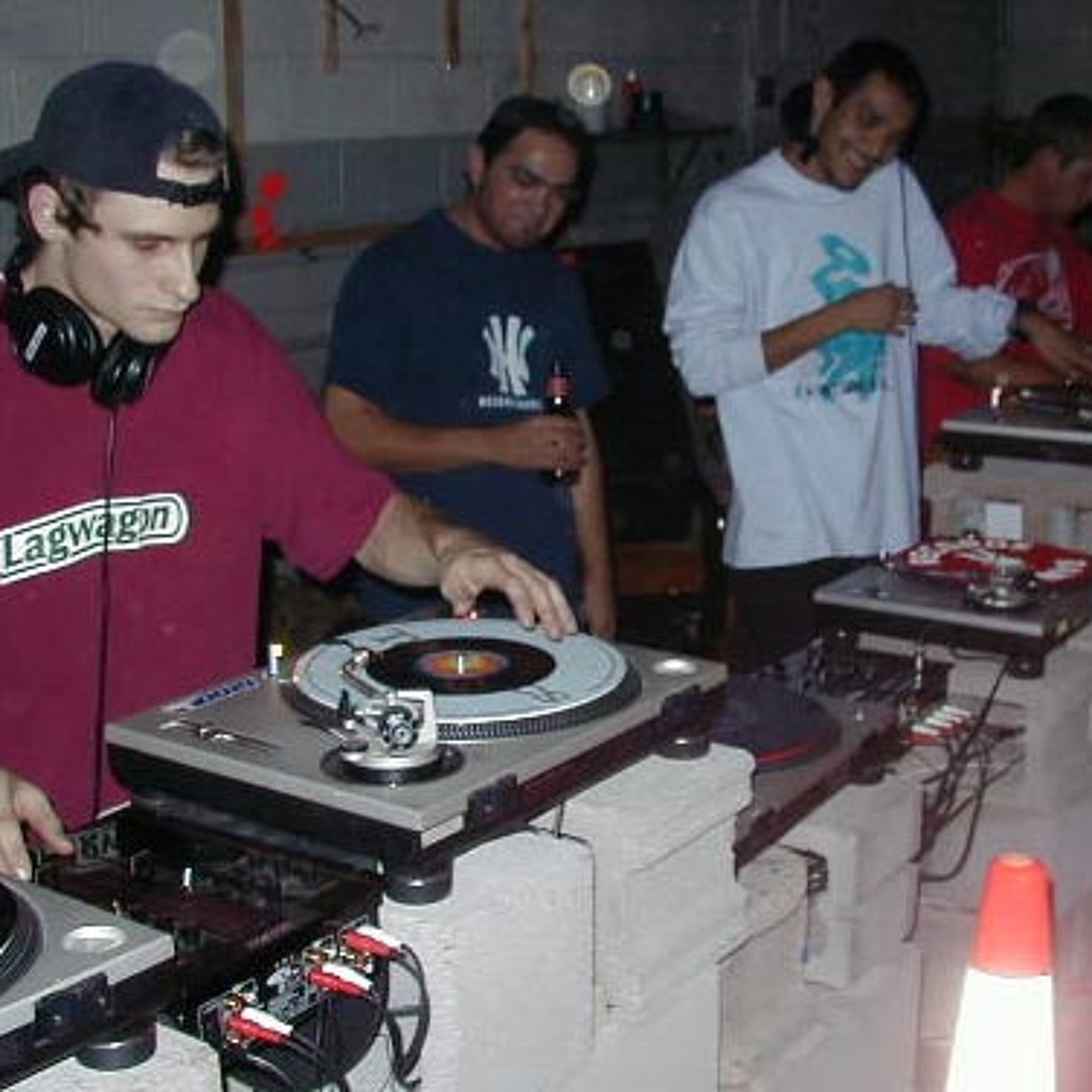 dnbradio.com