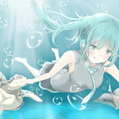 Happy together [Miku cover]