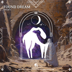 Araqell - Found Dream [Cafe De Anatolia]