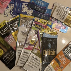 Y'all keep me alive/ new me.