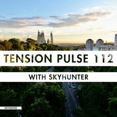 Tension Pulse 112 with Skyhunter