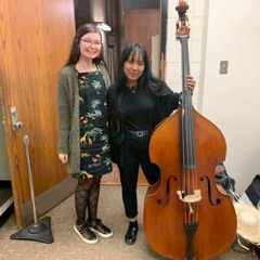 "Pitter Patter" (performed by Brenda Men)