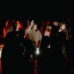 ROOFTOP & FRIENDS // DARREN DREYER