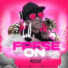 FRESE ON 2.0 (SAMIR PALOMINO)
