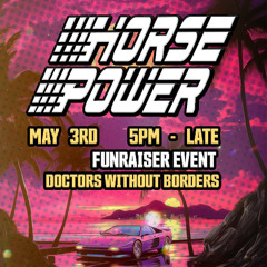 Horsepower MSF Fundraiser | Closing Set