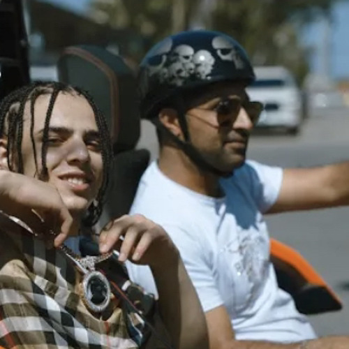 YB TAK30VER - SHIT WE DO