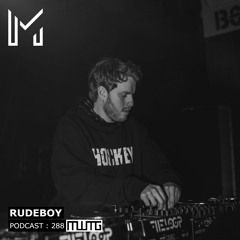 MWTG 288: Rudeboy