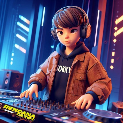 FUNKOT PURNAMA MERINDU BAILAR HARD !!!