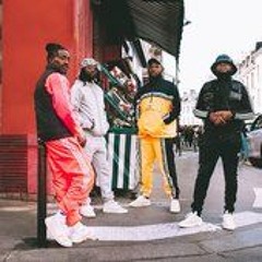 13BLOCK   Freestyle COUVRE FEU Sur OKLM Radio 06 06 18