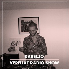 Verflixt Radio Show #1 - Kabeljo