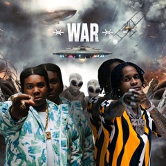 Z War Mix