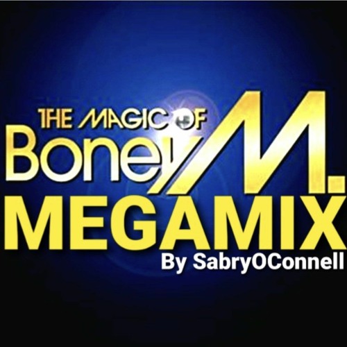 The Magic Of Boney M Megamix By Sabryoconnell