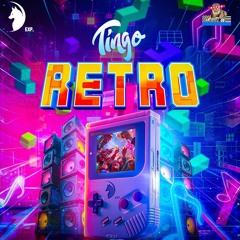 🕹️⏮️ TINGO RETRO PROMO MIX (tingoretro24.eventbrite.com) 🕹️⏮️