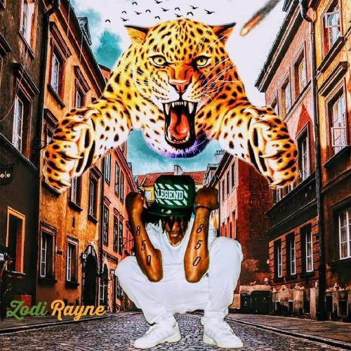 Clippahz - F.E.B Profit x Zodi Rayne