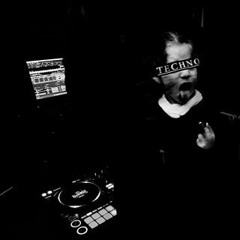 Teschner- Techno Mix Vol.2