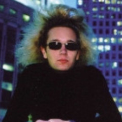 Late 90s Tech: John B