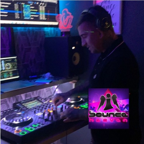 xmas bounce mix 🎅🎄🎧