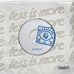 Less Is More (Extended Mix)