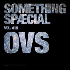 OVS: SPÆCIAL MIX 415