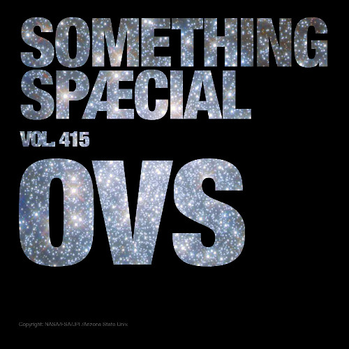 OVS: SPÆCIAL MIX 415