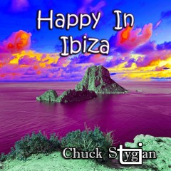 Happy In Ibiza [Releasing Through Juno Shortly!!!]