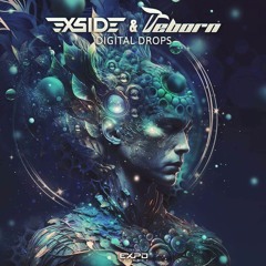 X-Side & Reborn- Digital Drops ( Expo Records ) 05/05/2023