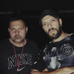 Alienmade w/ Diggerz - 15/07/2025