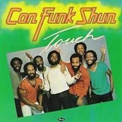 The Best Of Con Funk Shun Mix by Jim "DJ Prince" Avery