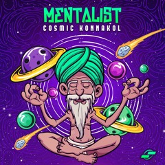 Mentalist - Cosmic Konnakol (preview)
