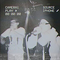 【Knowledge】brukbuck feat Mr-C from Countrich Crew