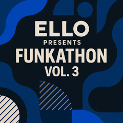 Funkathon Vol.3