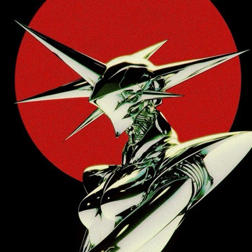 Sharks - Inverted Memory (Azk rmx)