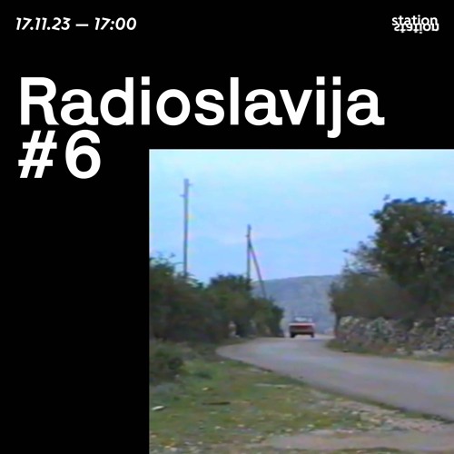 Radioslavija #6