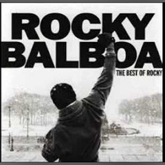 Rocky Theme. Gonna Fly Now 6. Bill Conti